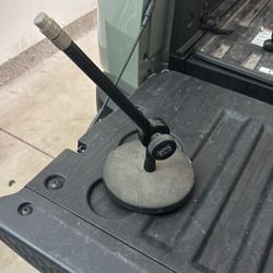 Mic Stand Short 