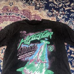 Hellstar T Shirt Size Large