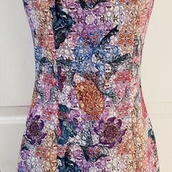 Very Pretty Women Dress Size S