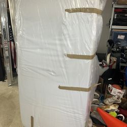 Twin Size Mattress