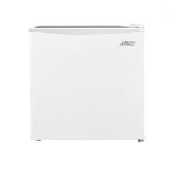 1.1 cu ft upright compact freezer / mini freezer - NEW