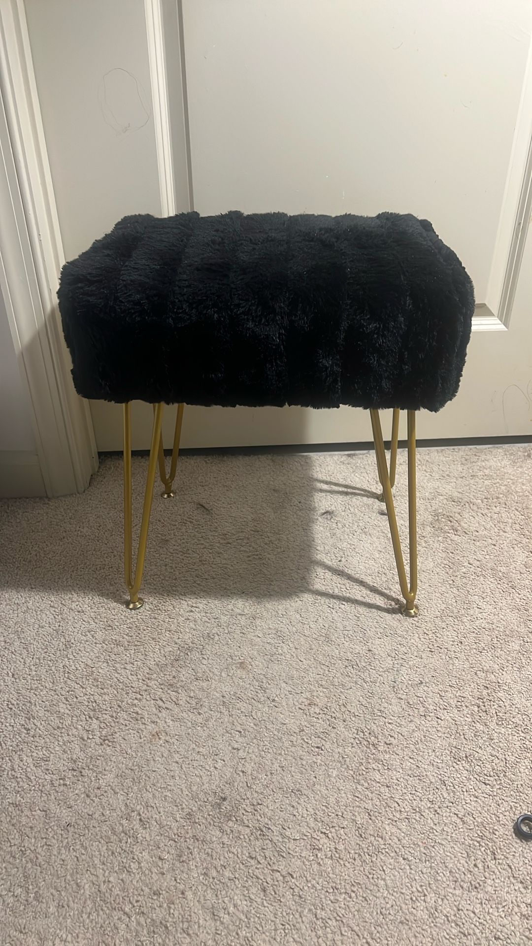 Makeup Stool