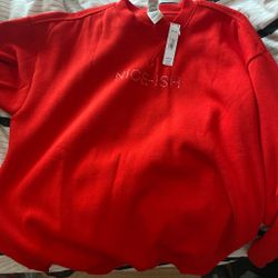  Victoria Secret Sweater