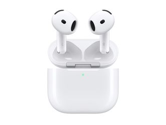 AirPod 4th generation