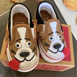 Baby vans