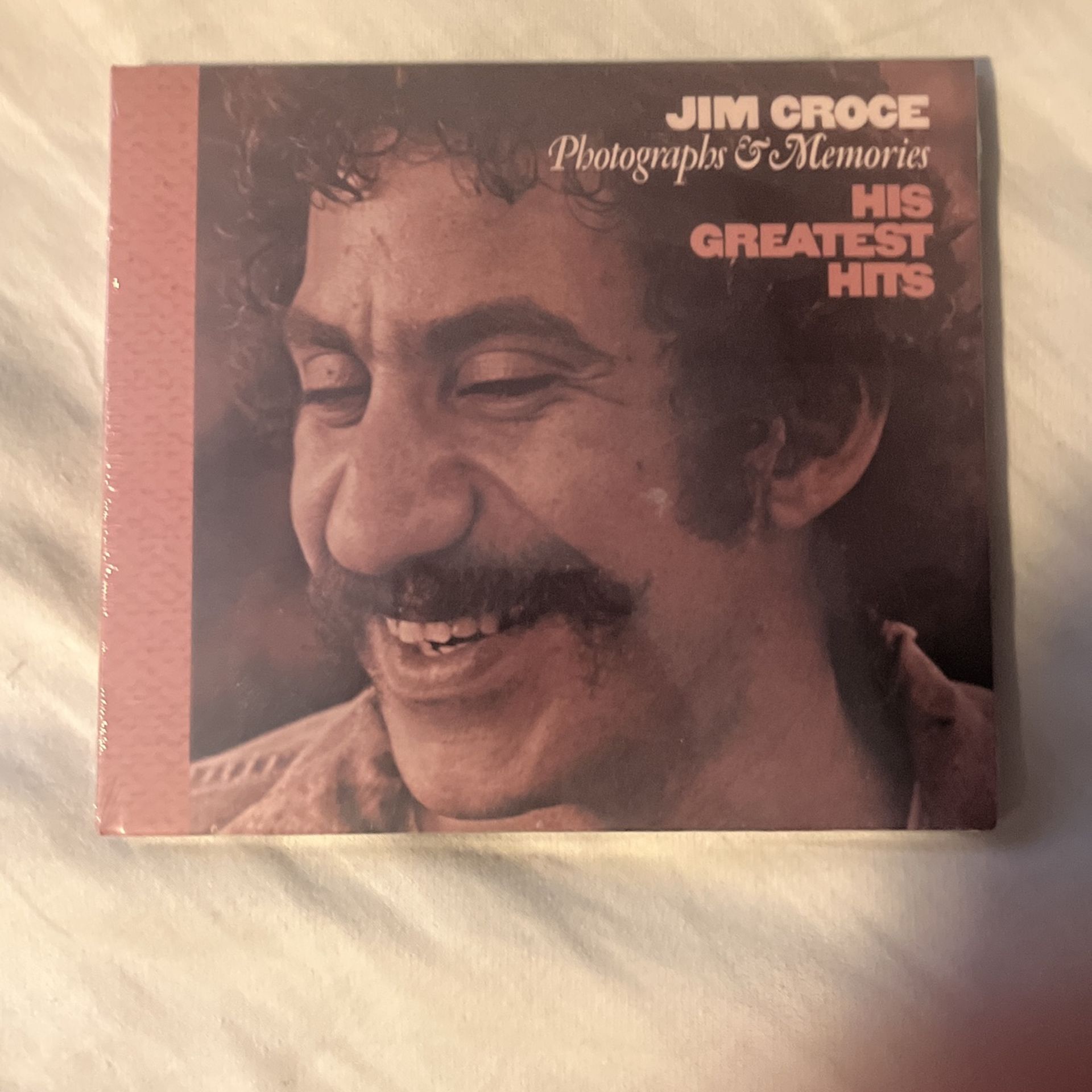 Jim Croce Cd