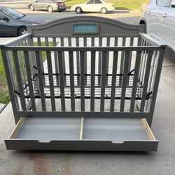 GRACO Baby Crib