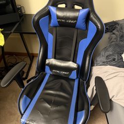 GTRacing Gaming Chair 