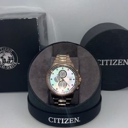 Citizen Watch 