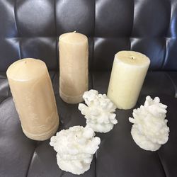 Candles