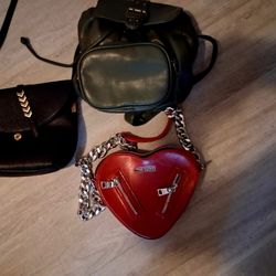 Women's Purses 
