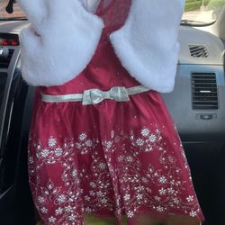 Toddler Girl 3T Clothes