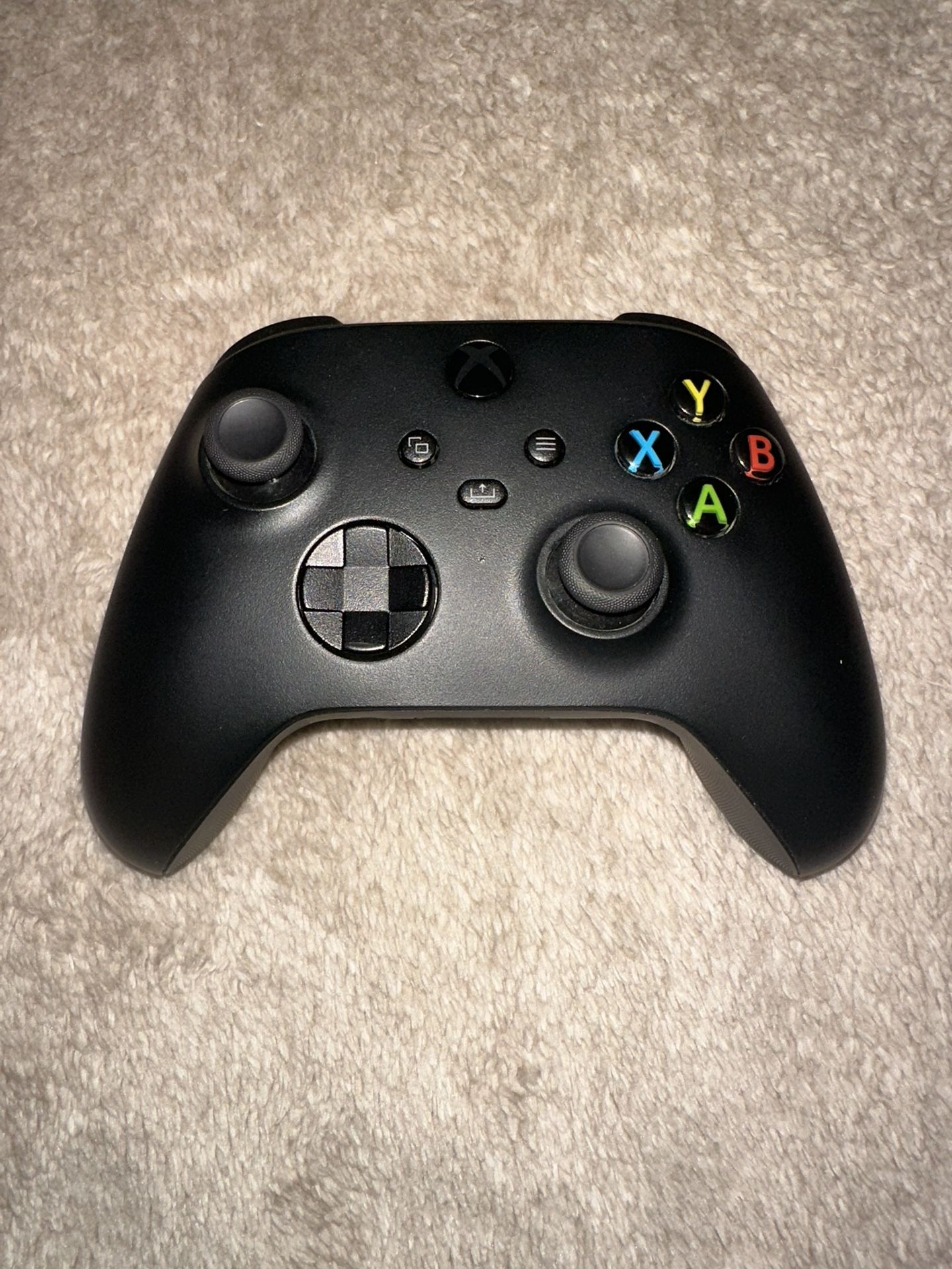 Xbox series X/S Remote