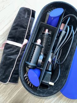 Dyson hair dryer