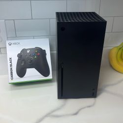 XBOX SERIES X $450