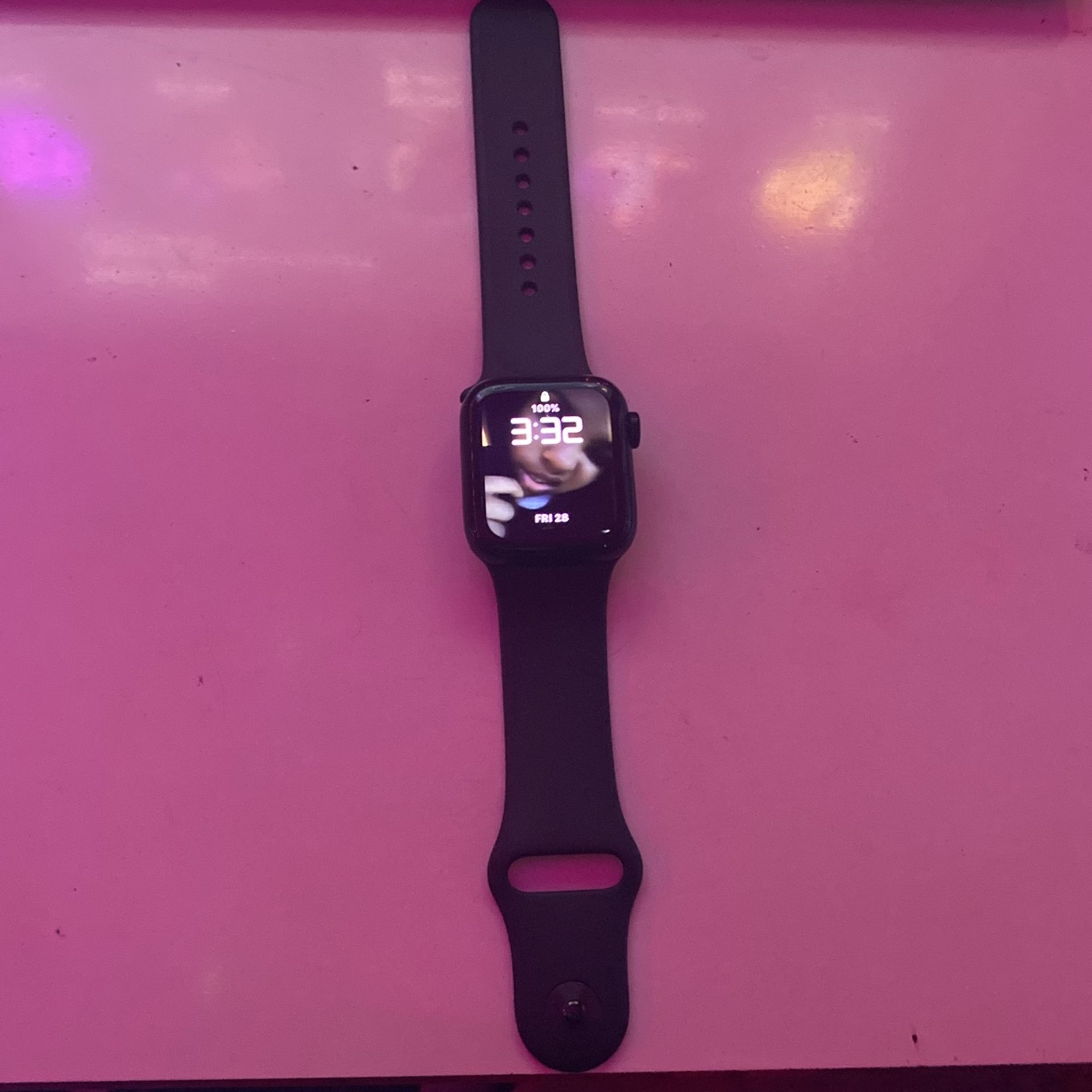 Apple Watch