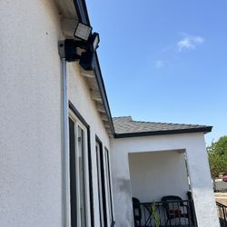 Security Camera