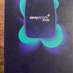 Sleepscore Max