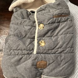 JJ Cole Car seat Cover