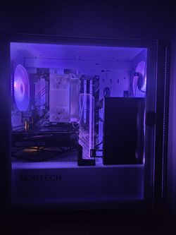 Gaming PC - RTX 3070- Ryzen 5 5600x - 16GB RAM - 1TB SSD - $750 OBO