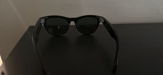 Ray Ban Meta Glasses