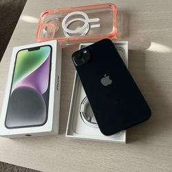 Apple iPhone 14 Plus 128gb Fully Unlocked Any Sim Any Country 