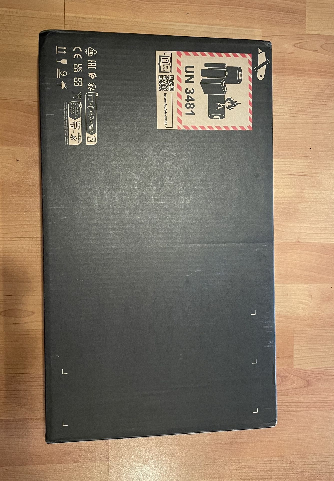 hp victus 15.6 8gb 512gb