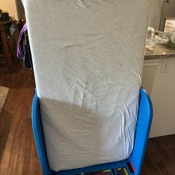 Lightning McQueen Kids Bed