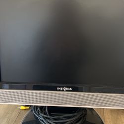 Insignia LCD TV/ Monitor
