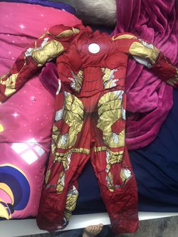 Kids costumes like new size 6-8 years