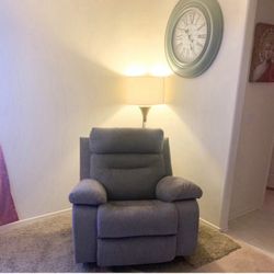 Recliner