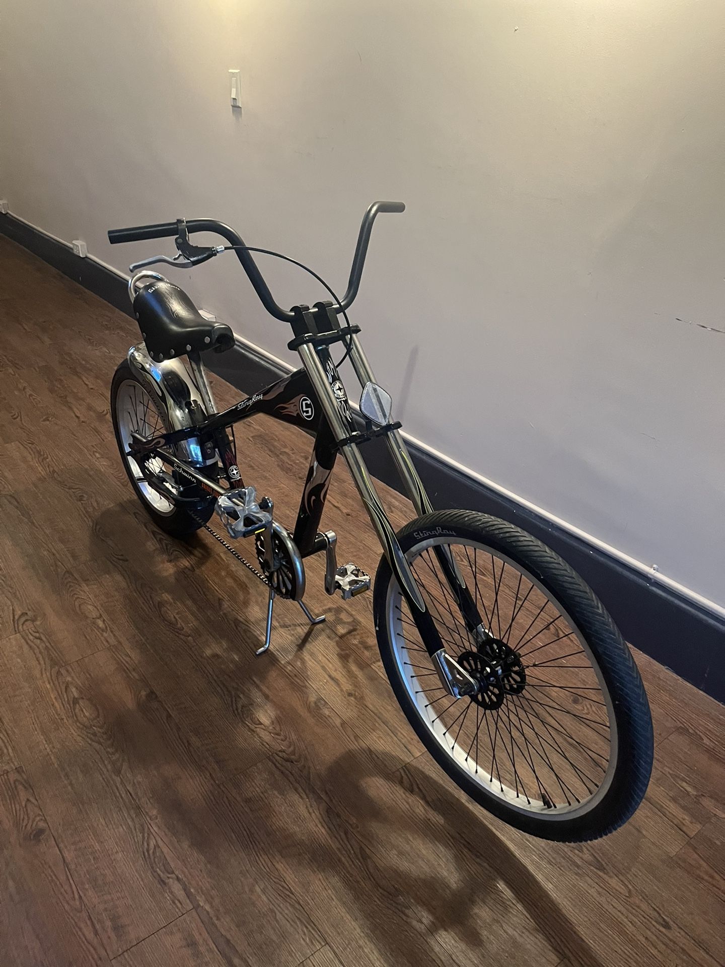 Schwinn Stingray Occ Chopper