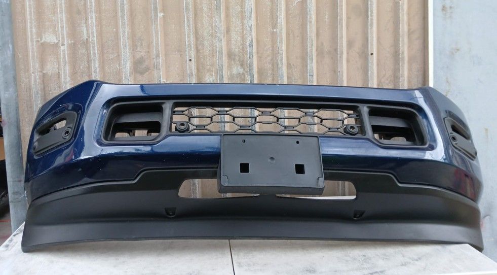 2019-2024 Dodge RAM 2500 Front Bumper OEM