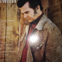 Conway Twitty