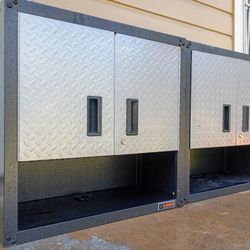 GLADIATOR Steel Garage Cabinets (125 ea)