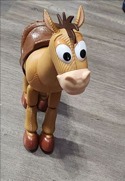 Toy Story Horse