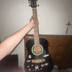 Maestro By Gibson Guitar 