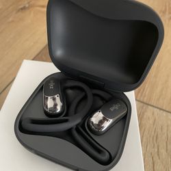 Shokz OpenFit Air True Wireless Open-Ear Earbuds