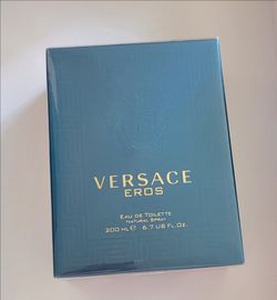 VERSACE EROS