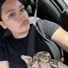 Ashlie Gastelum