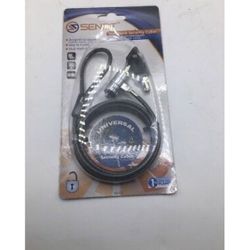 Sendt Notebook Security Cable New Never Opened 