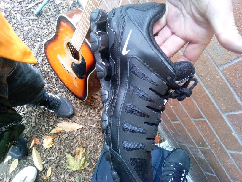 Nike Reax Training Men's Shoes size 10