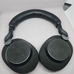 Jabra Elite 85h Ear-Cup (Over the Ear) Wireless Headphones