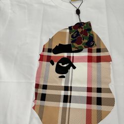 Bape shirt