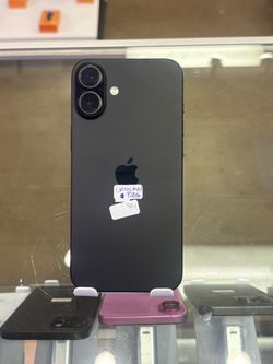 iPhone 16 Plus