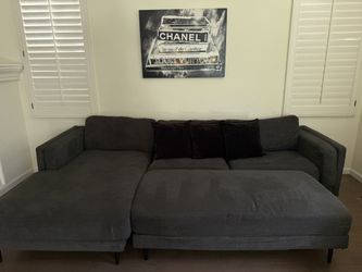 3 Piece Sofa Set/Couch 