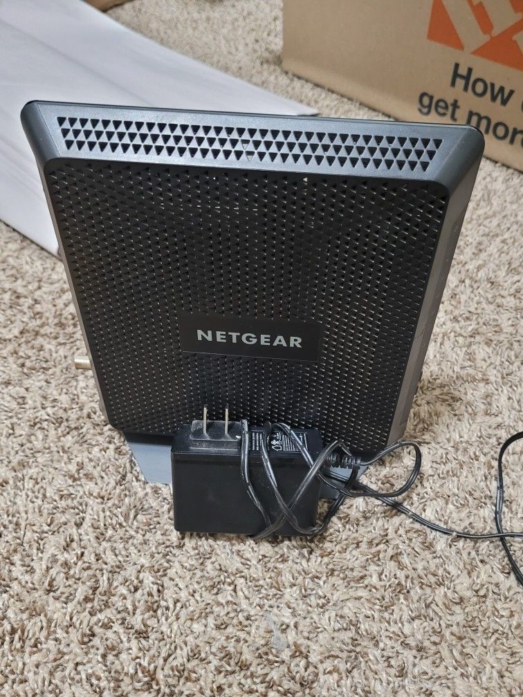 Wifi Router