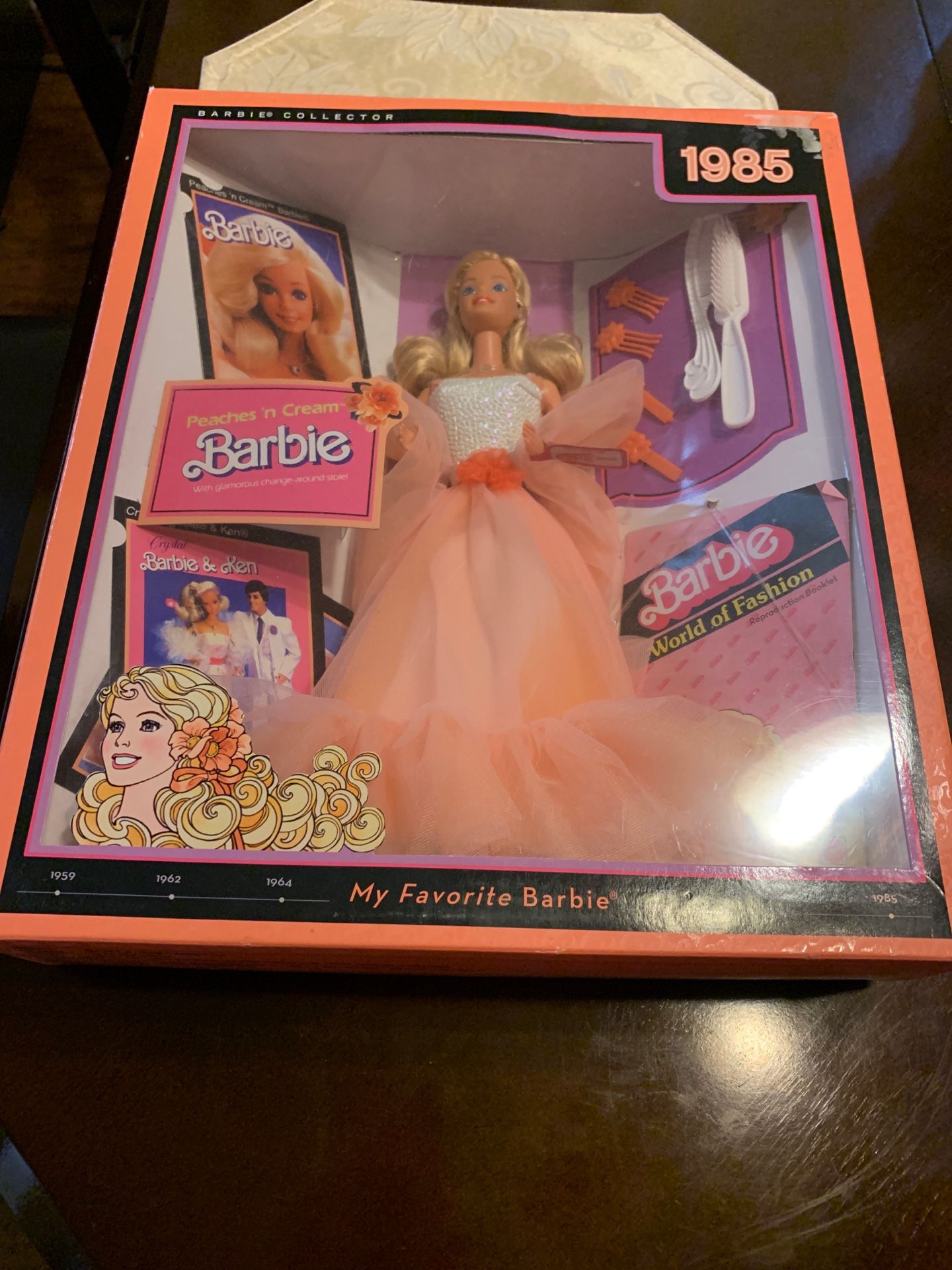 Barbie for Sale in Apple Valley, CA - OfferUp