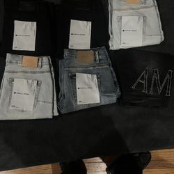 Purple Brand Jeans All Size 34 Amiri 