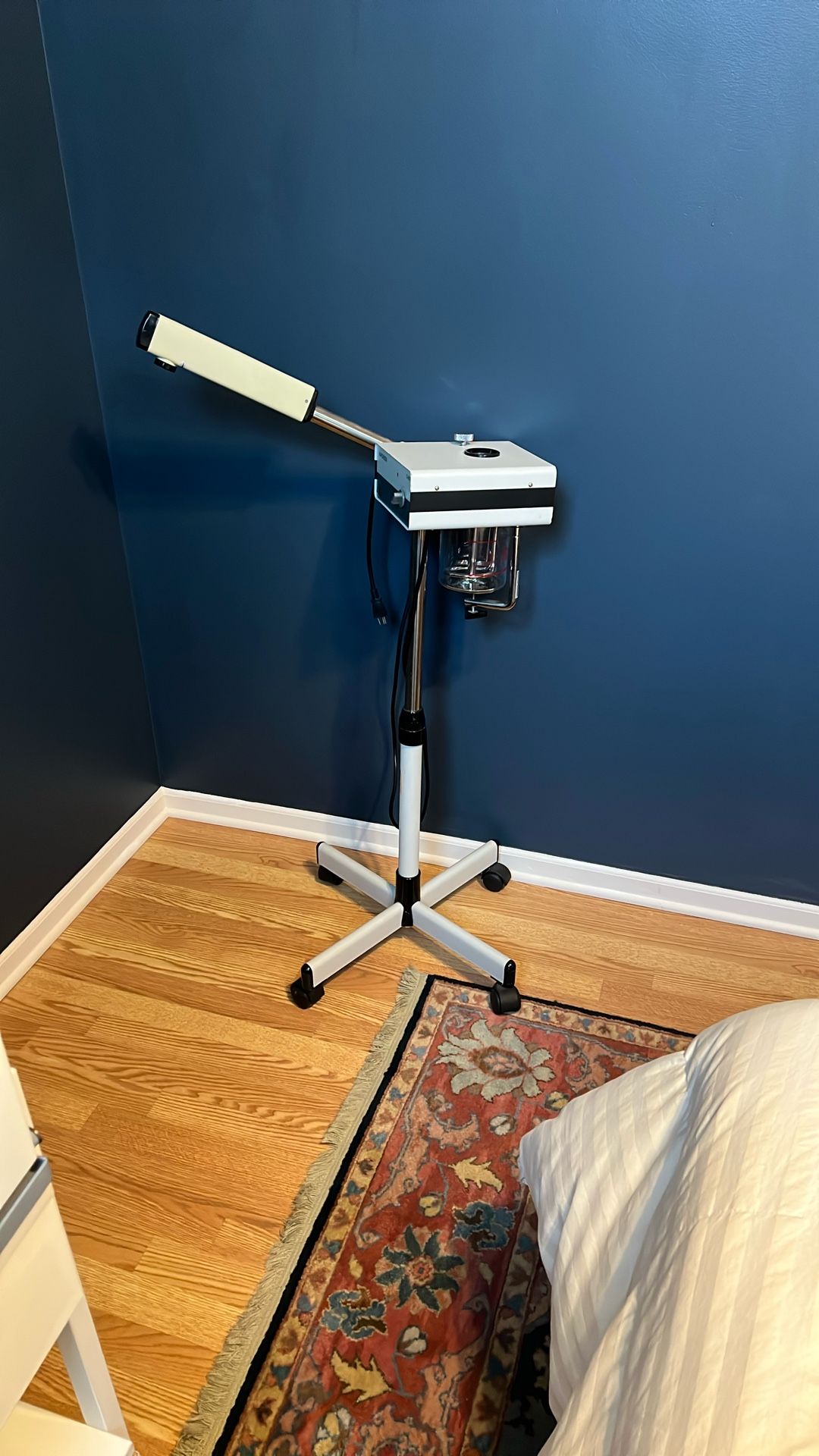 Professional Facial Steamer